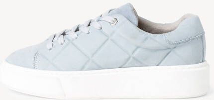 TAMARIS Sneaker blauw