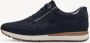 Tamaris COMFORT 8-83702-42 805 Navy-sneaker tamaris-veterschoen tamaris - Thumbnail 2