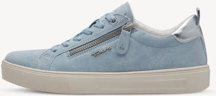 TAMARIS Sneaker blauw 41