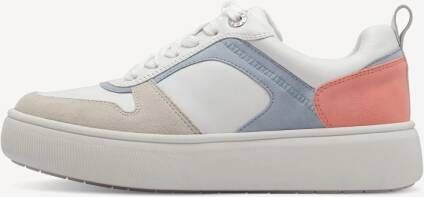 TAMARIS Sneaker blauw 42