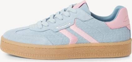 TAMARIS Sneaker blauw 42