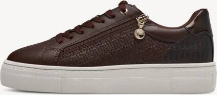 TAMARIS Sneaker bruin 37