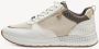 Tamaris Essentials Dames Sneakers IVORY COMB - Thumbnail 6