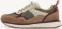 Tamaris 1-23741-43 392 Sneaker multicolor - Thumbnail 3