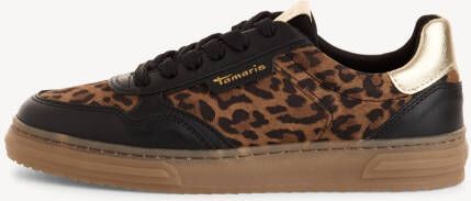 Tamaris Dames Sneaker 1-23617-42 329 normaal