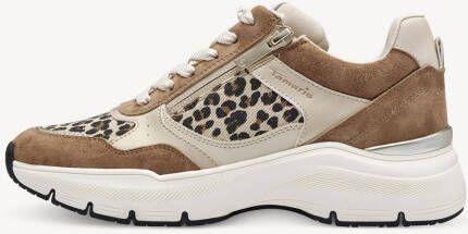 TAMARIS Sneaker bruin 41