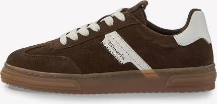 TAMARIS Sneaker bruin 41