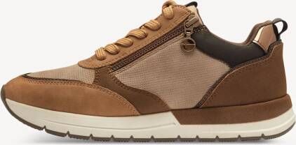 TAMARIS Sneaker bruin 42