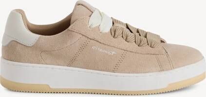 TAMARIS Sneaker bruin 42