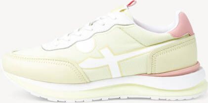 TAMARIS Sneaker geel 37