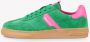 Tamaris Dames Sneaker 1-23788-42 700 normaal - Thumbnail 2