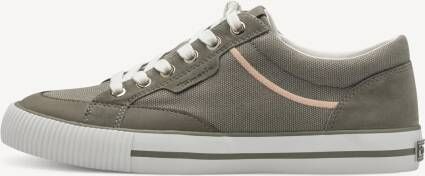 TAMARIS Sneaker groen 42