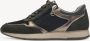 Tamaris ESSENTIALS Dames Sneakers OLIVE COMB - Thumbnail 2