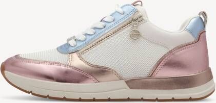 TAMARIS Sneaker metallic 37