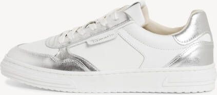 TAMARIS Sneaker metallic 38