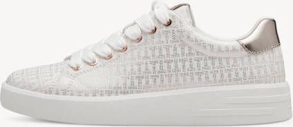 TAMARIS Sneaker metallic 41