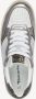 Tamaris Core Dames Sneakers PEWTER COMB - Thumbnail 3