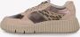 Tamaris Core Dames Sneakers BRONCE COMB - Thumbnail 2