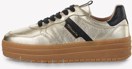 TAMARIS Sneaker metallic 42