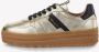 Tamaris Sneakers goud Synthetisch Dames - Thumbnail 5