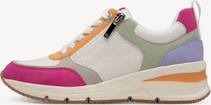 Tamaris Dames Sneaker 1-23721-42 902 smal