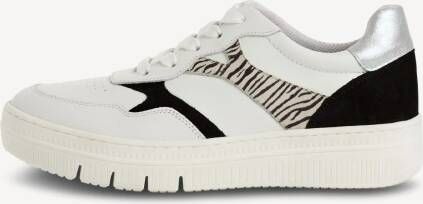 Tamaris Dames Sneaker 1-23707-44 961