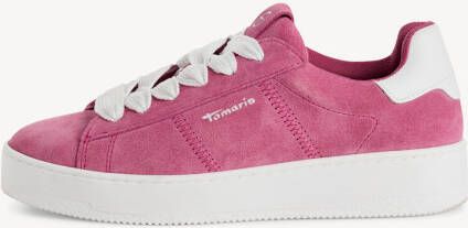 Tamaris Dames Sneaker 1-23716-43 510 normaal