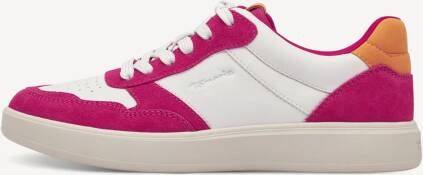 TAMARIS Sneaker pink 41