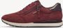 Tamaris COMFORT Essentials Dames Sneakers MERLOT - Thumbnail 3