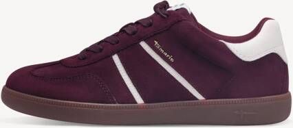 TAMARIS Sneaker rood 41