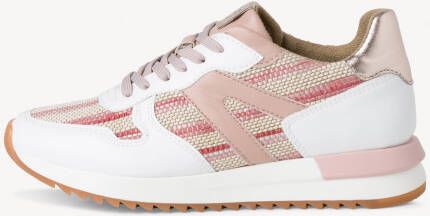 TAMARIS Sneaker roze 36