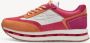 Tamaris Core Dames Sneakers PINK COMB - Thumbnail 2