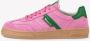 Tamaris Dames Sneaker 1-23788-42 5A1 normaal - Thumbnail 2