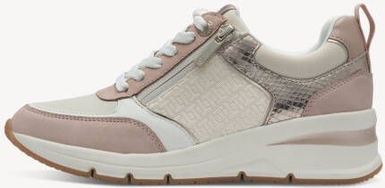 TAMARIS Sneaker roze 39