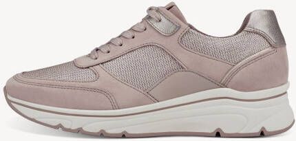 TAMARIS Sneaker roze 36