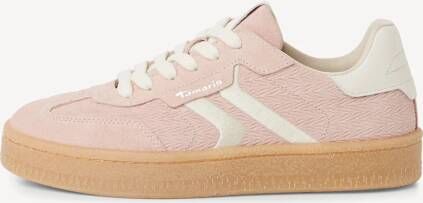 TAMARIS Sneaker roze 40