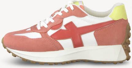 TAMARIS Sneaker roze 41