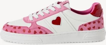 TAMARIS Sneaker roze 41