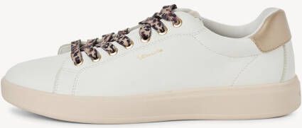 TAMARIS Sneaker wit 36