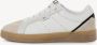 Tamaris Lage Top Sneaker 1-23702-44 197 Damesschoenen M2370244 I197 White Comb - Thumbnail 2