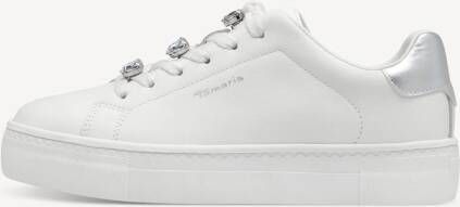 TAMARIS Sneaker wit 38