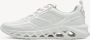 Tamaris Core Dames Sneakers WHITE - Thumbnail 2