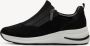 Tamaris COMFORT Dames Sneaker 8-83713-43 001 normaal - Thumbnail 2