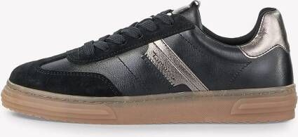 TAMARIS Sneaker zwart 39