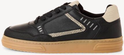 TAMARIS Sneaker zwart 39