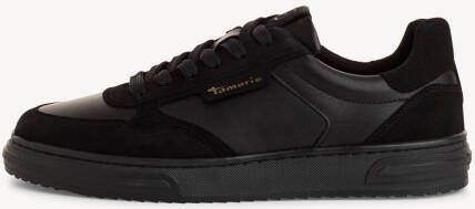 TAMARIS Sneaker zwart 39