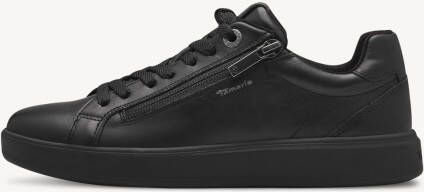 TAMARIS Sneaker zwart 39