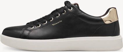 TAMARIS Sneaker zwart 39