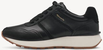 TAMARIS Sneaker zwart 39