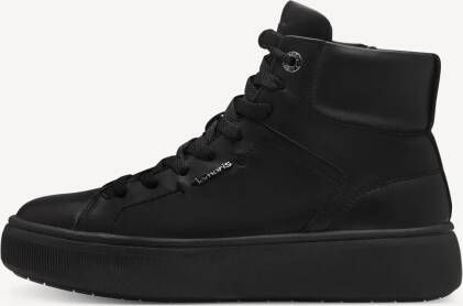 TAMARIS Sneaker zwart 39